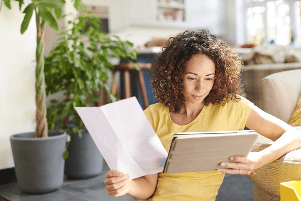 The Six Stages to an Insurance Claim