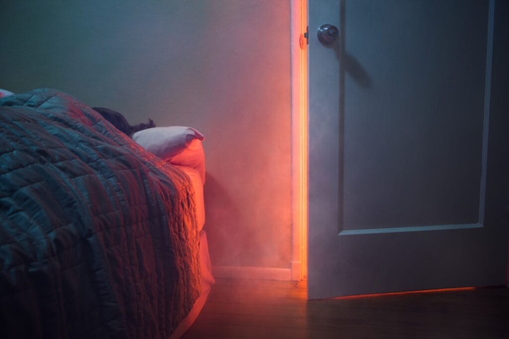 How To Document Your Loss Proving Damages After a House Fire