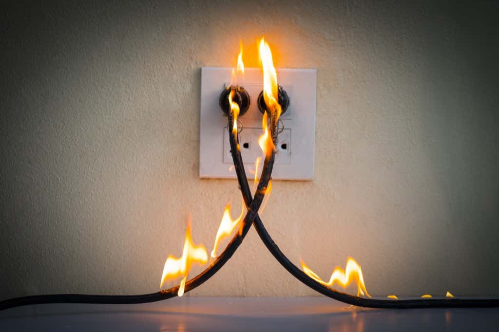 The Key Steps To Fire Loss Investigations