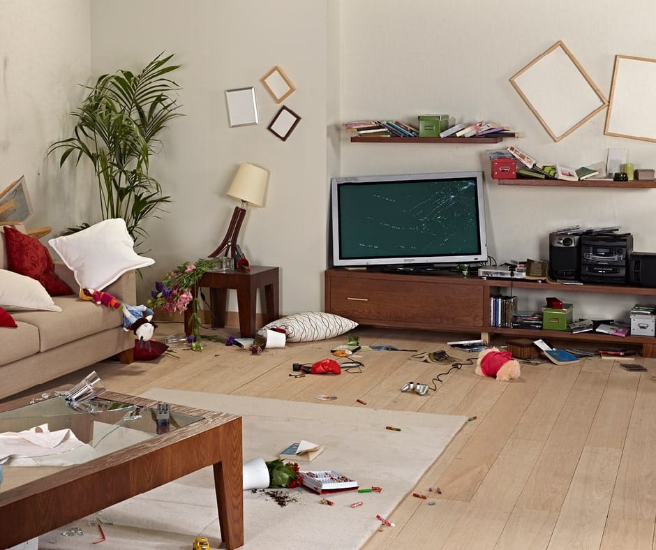 Understanding Malicious Damage Claims