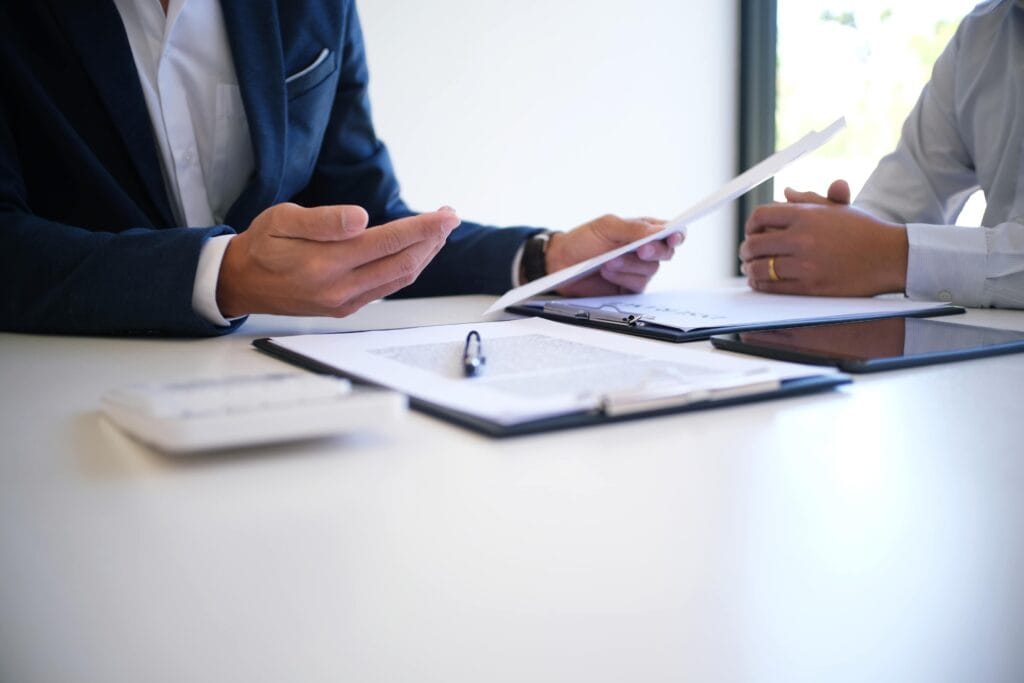 What Is A Vehicle Impact Claim?