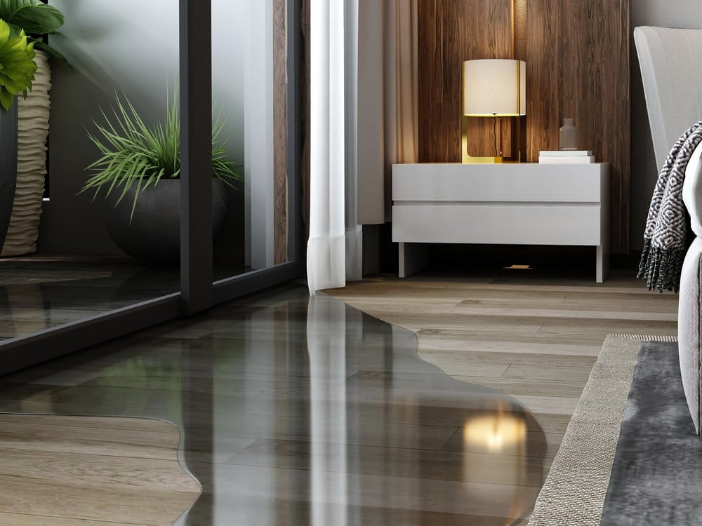 Black Water Floods: What Your Insurance Should Cover