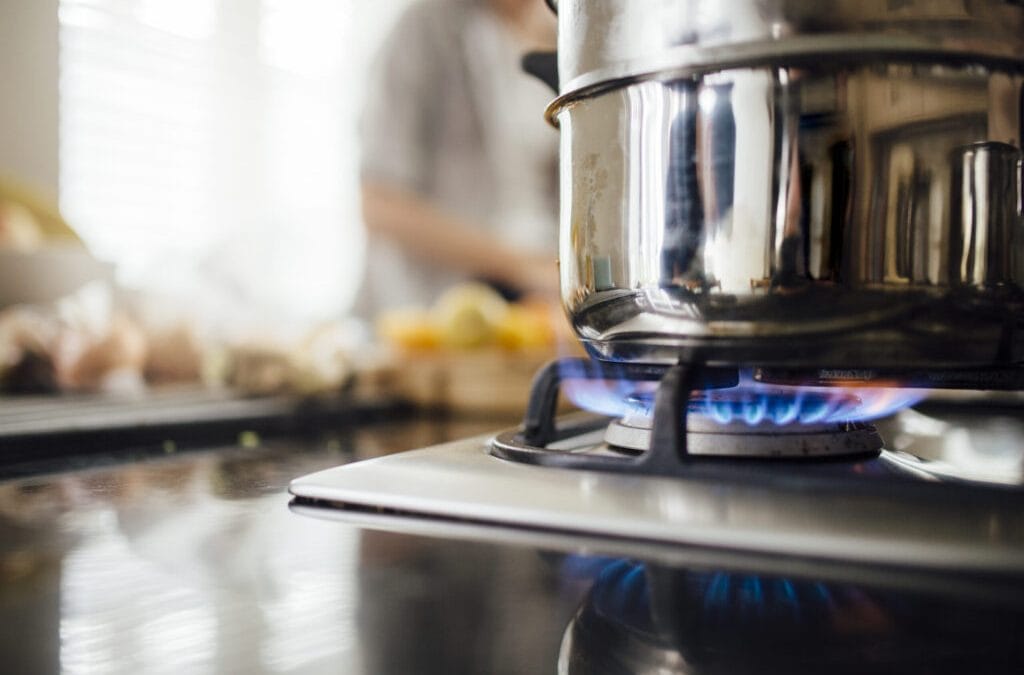 Common Causes of House Fire Damage & How We Can Help