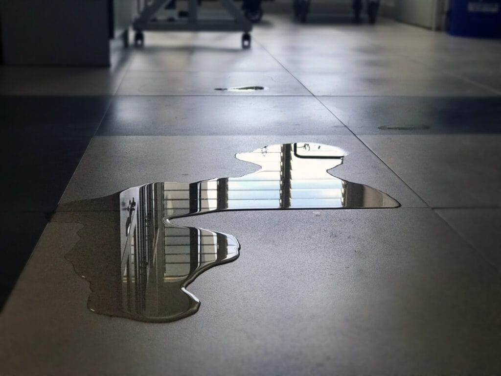 Claiming Home Insurance For A Water Leak: The Key Steps