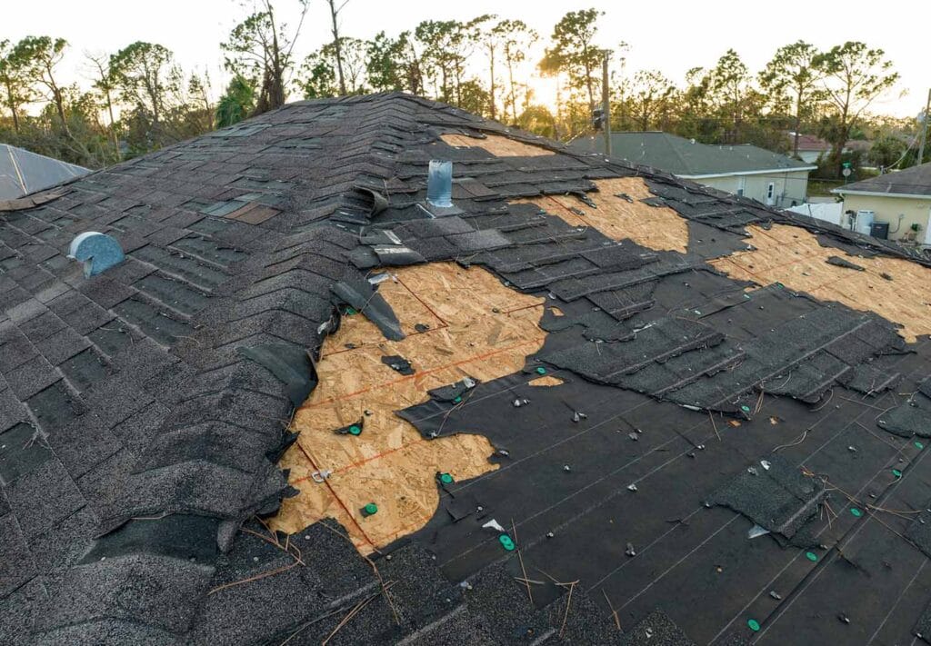 Understanding Property Damage: A Guide For Homeowners