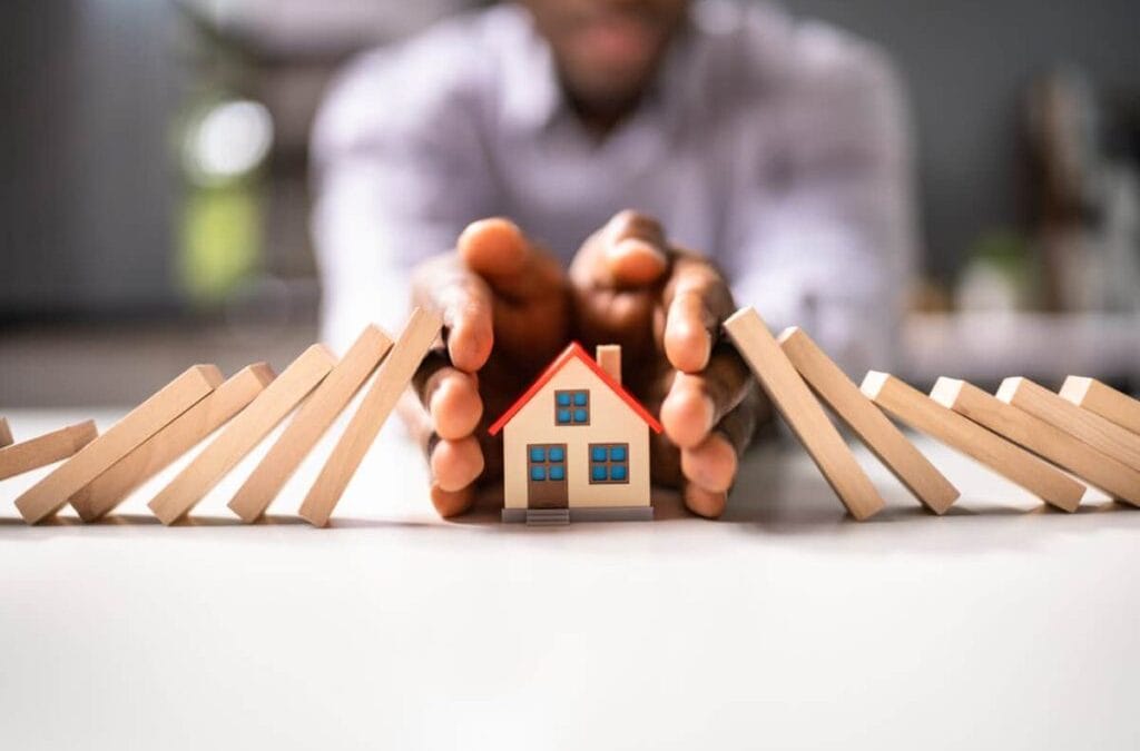 Home Insurance Claims For Water Leaks: What You Need to Know