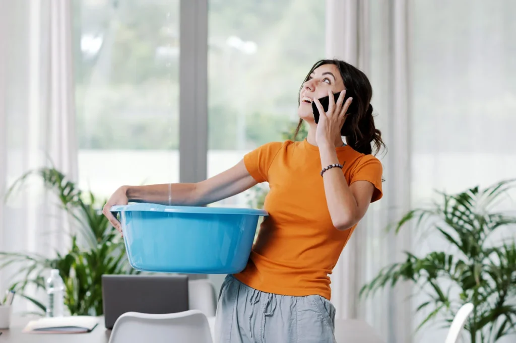 Water Damage Insurance: What’s Covered & What’s Not