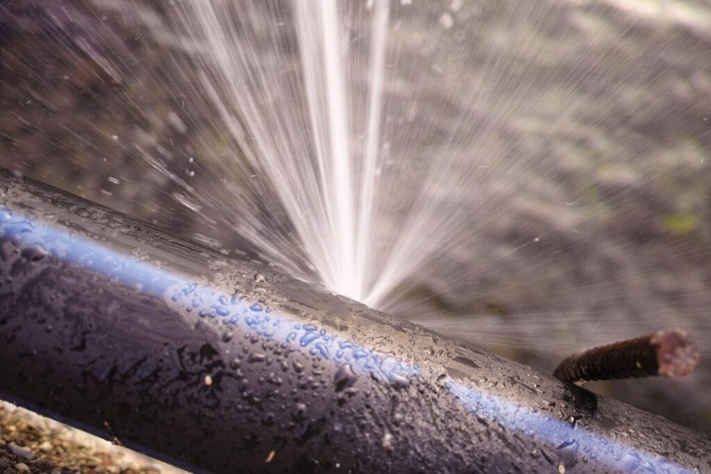 Home Insurance & Water Pipe Leaks: Are You Covered?
