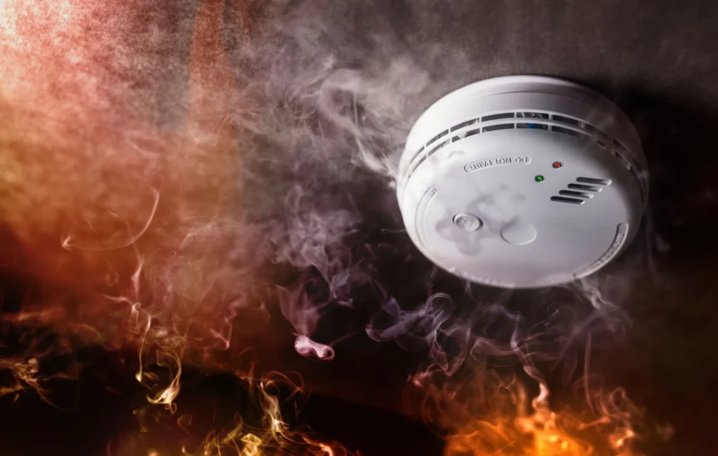 House Fires: A Renter’s Guide to Fire Insurance Claims