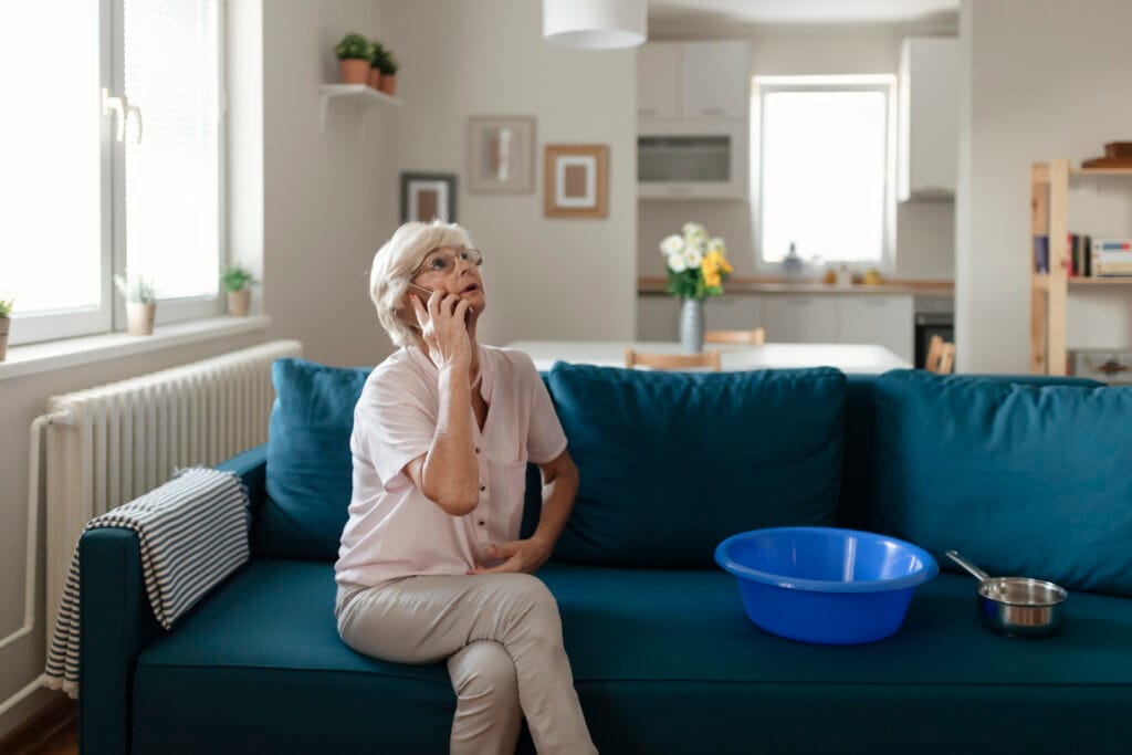 Why You Should Call All Property Claims for Home Damage