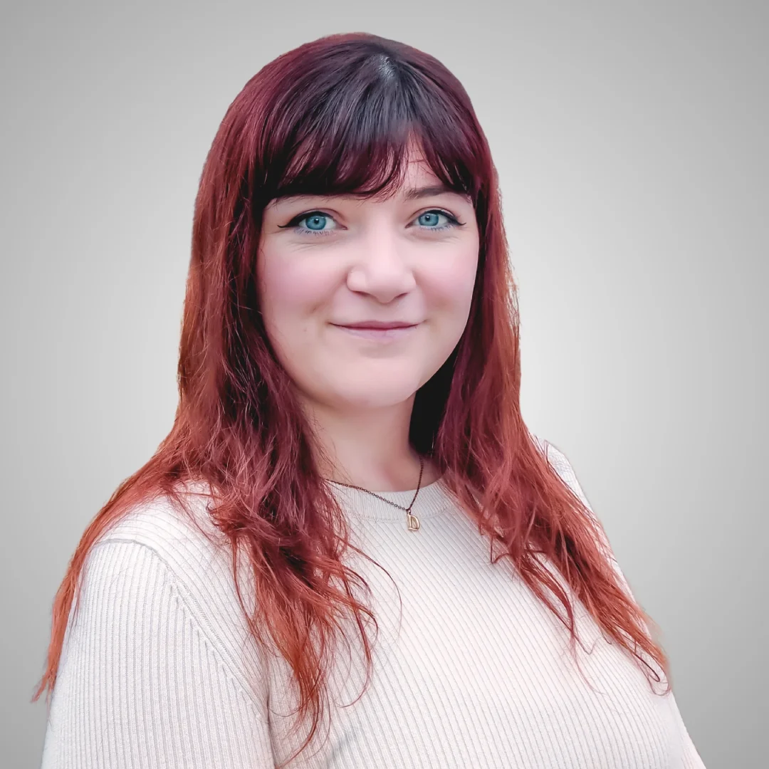 Georgie Hardy - Call Centre Manager