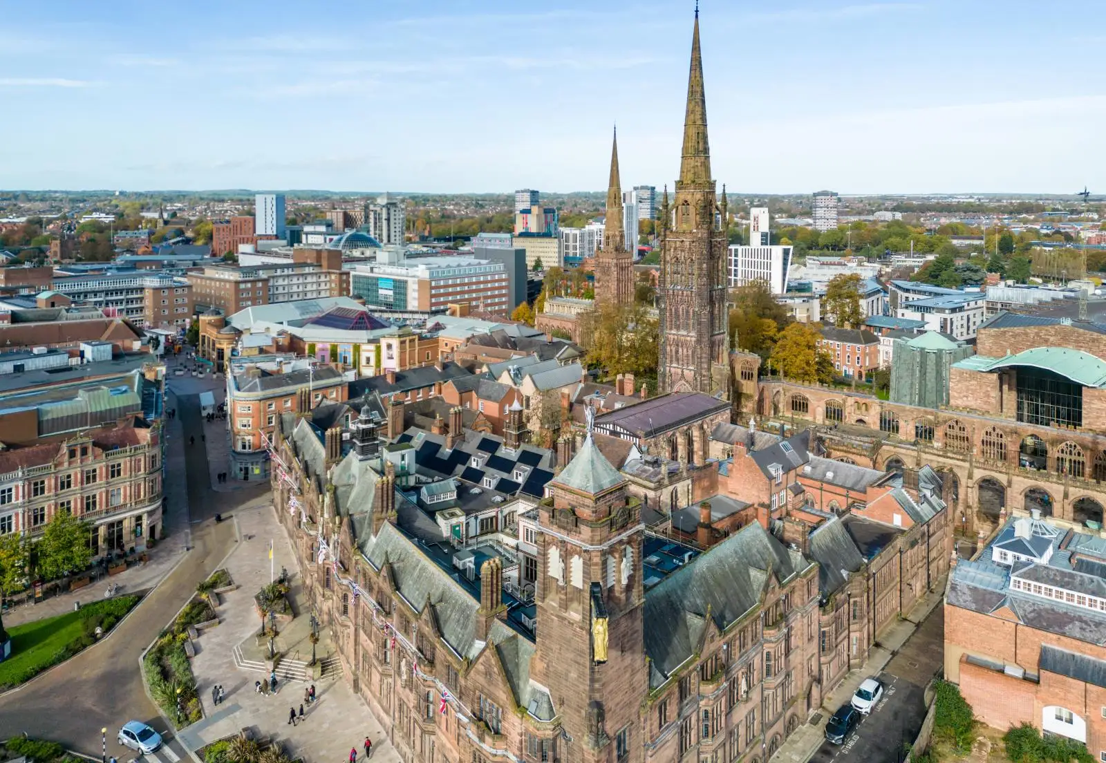 Coventry area Coventry area