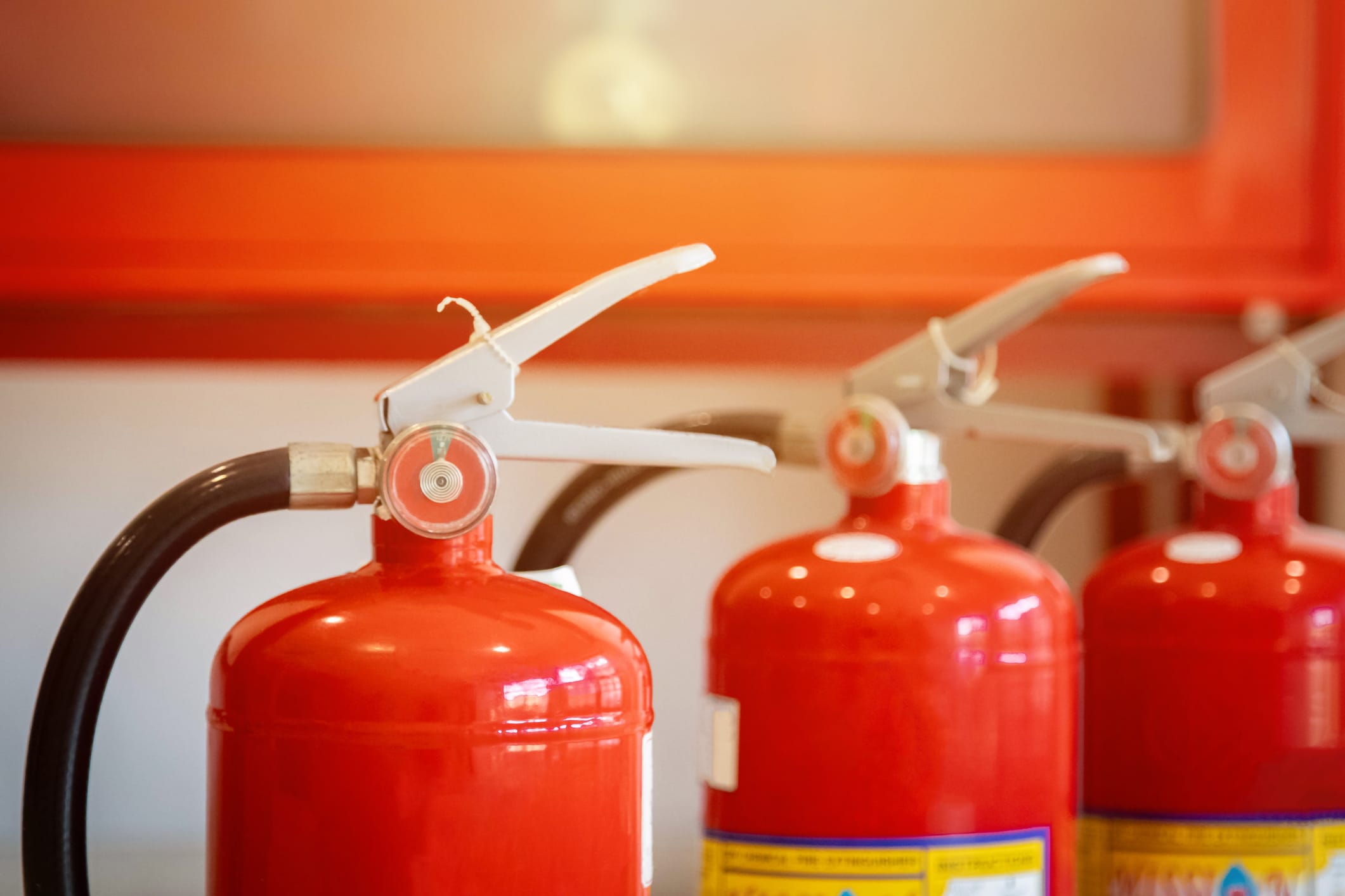 How to Prevent Fire Damage in Your Residential Property