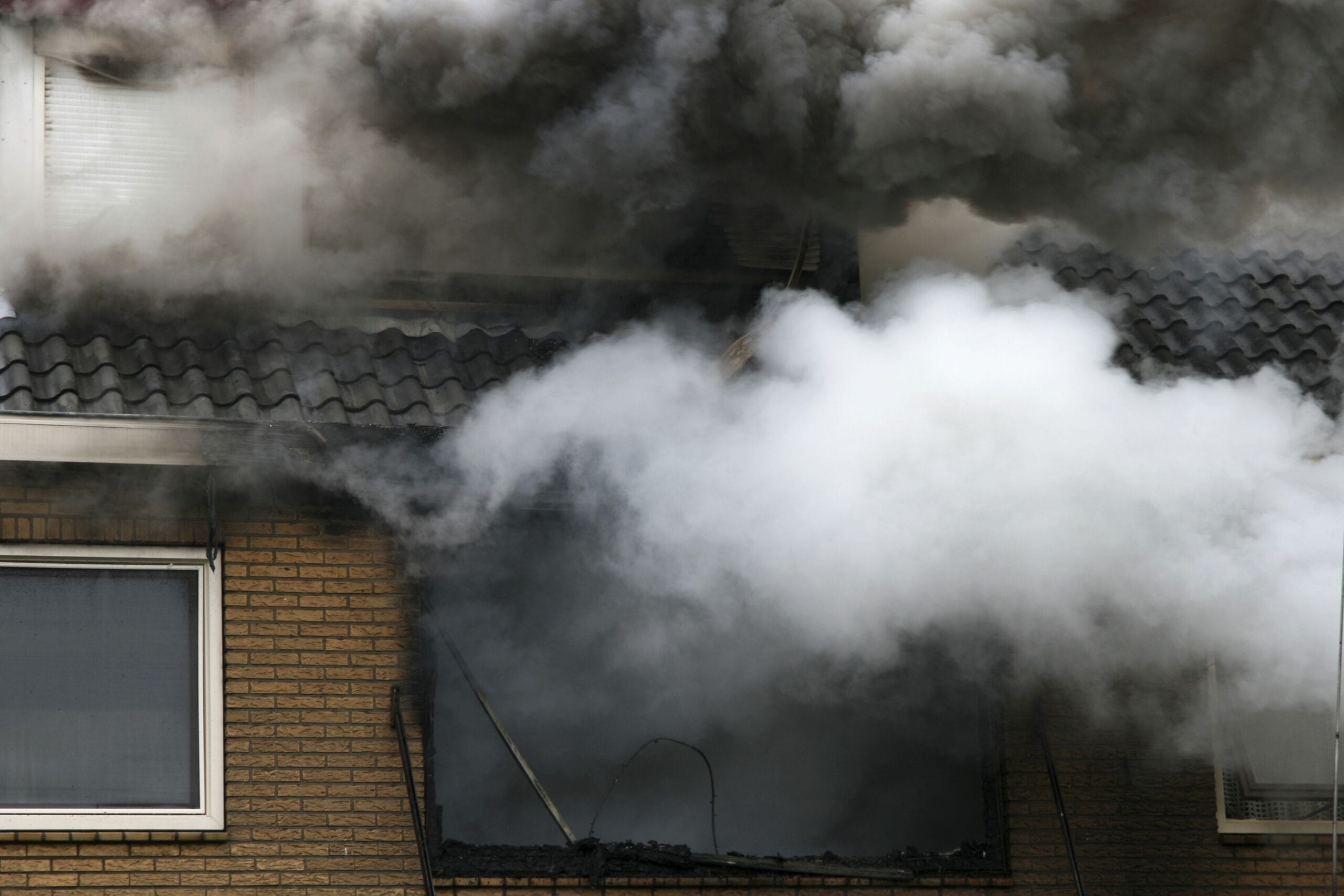 Smoke and Fire Damage Claims: What Homeowners Should Expect