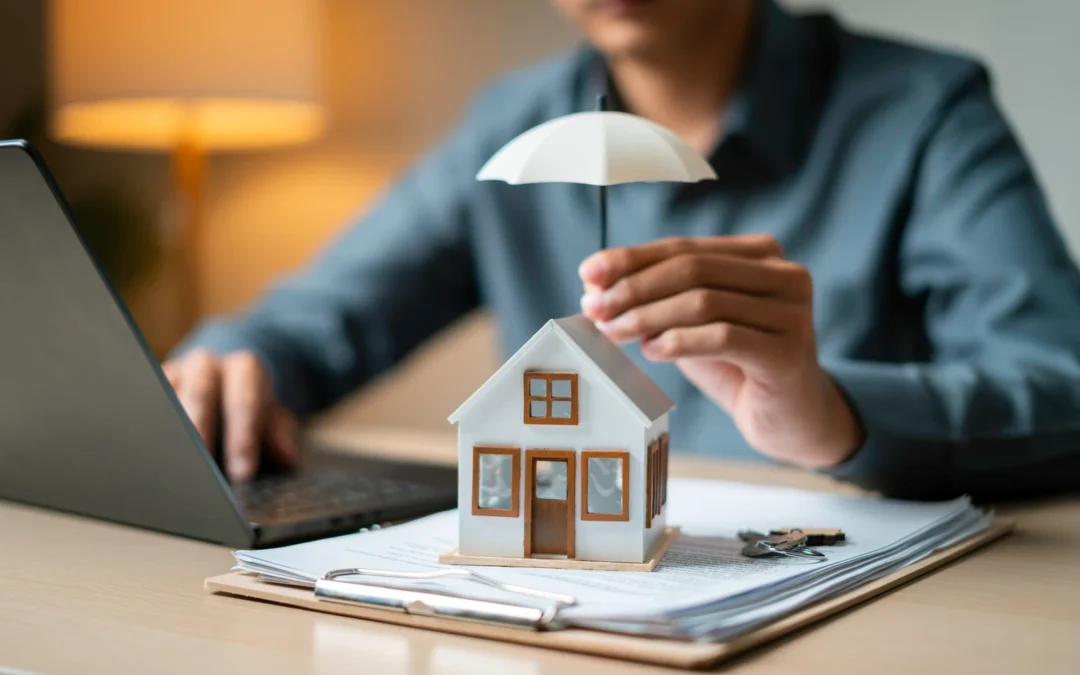 Home Insurance Claims Explained: Your Step-by-Step Roadmap
